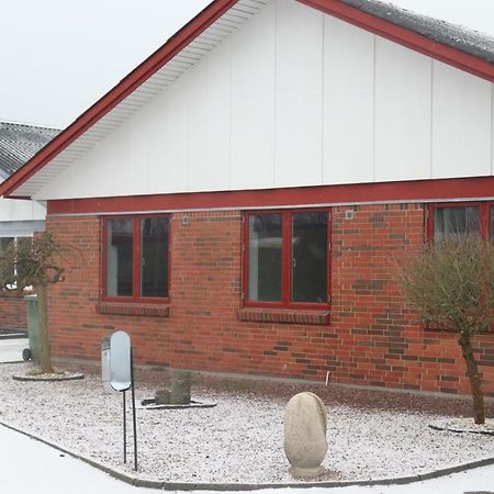 Holstebro Townside House Villa Dış mekan fotoğraf