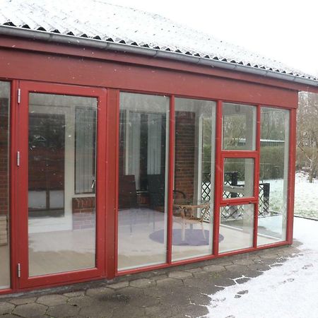 Holstebro Townside House Villa Dış mekan fotoğraf