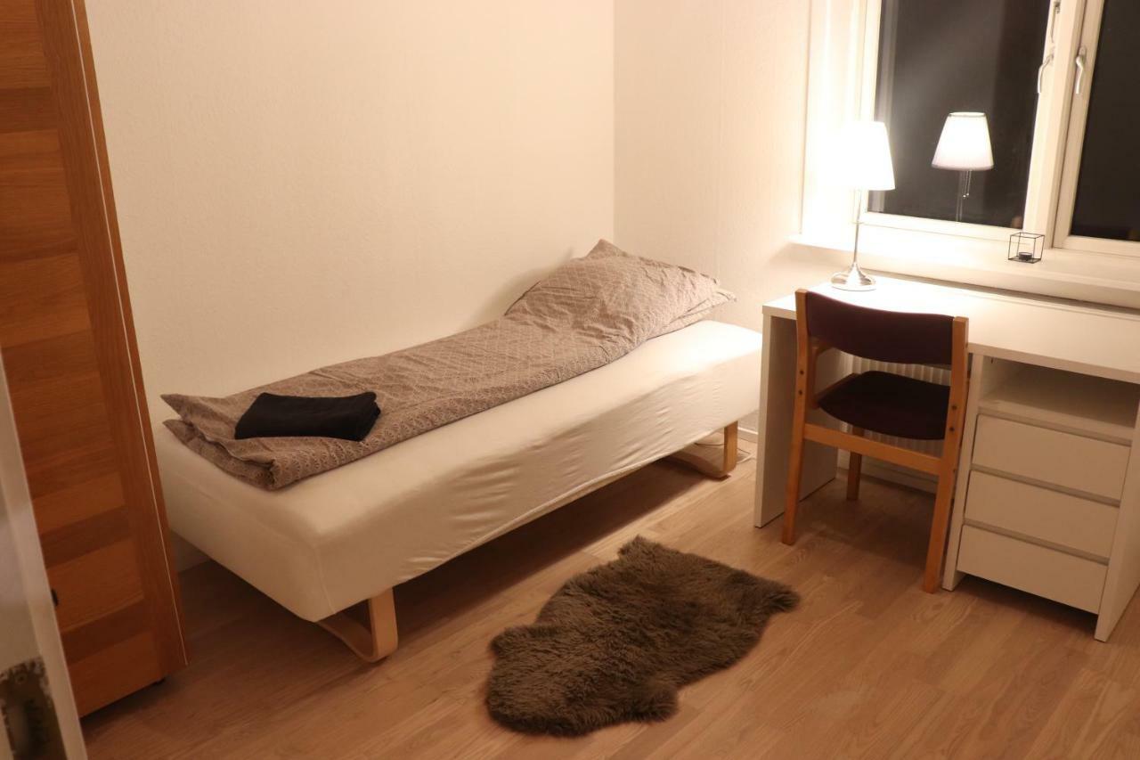 Holstebro Townside House Villa Dış mekan fotoğraf