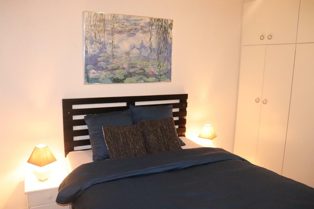 Holstebro Townside House Villa Dış mekan fotoğraf