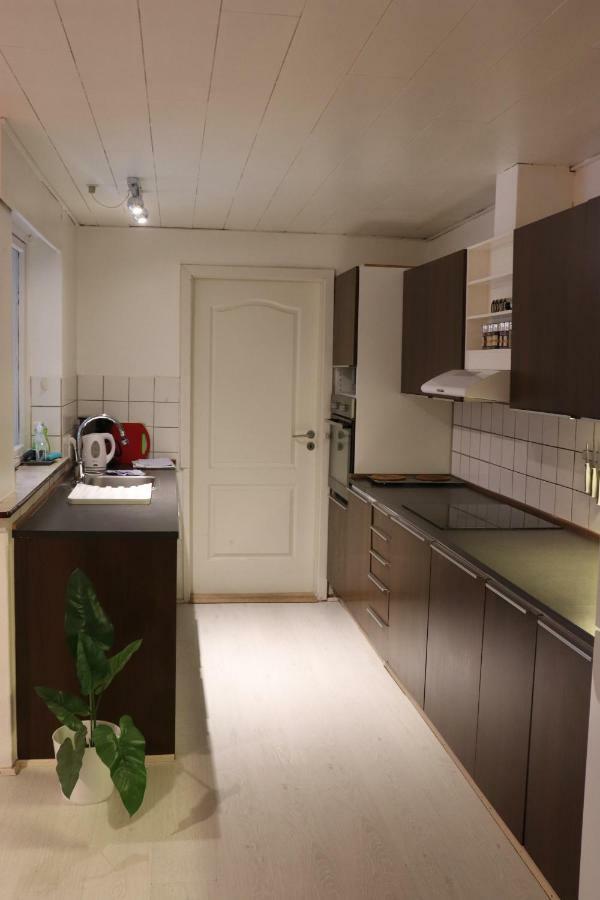 Holstebro Townside House Villa Dış mekan fotoğraf