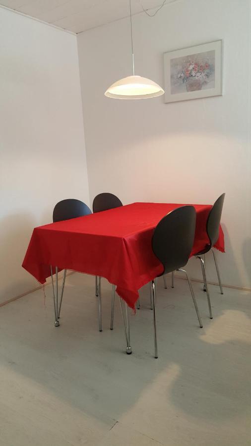 Holstebro Townside House Villa Dış mekan fotoğraf